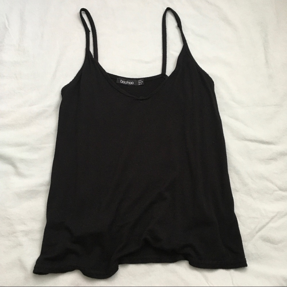 Cute Tank - Picture 2 of 2